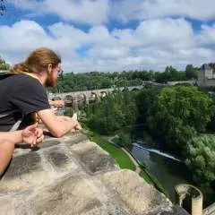 Fblid photo on Jungo Live