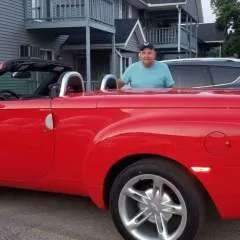 Yummydick photo on Jungo Live