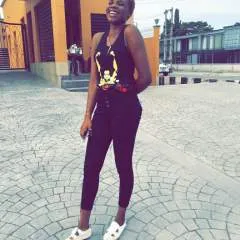 Mhizellaslimzy photo on Jungo Live