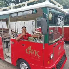 Sagan1 photo on Jungo Live