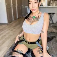 Cruel Annable👠 photo on Jungo Live