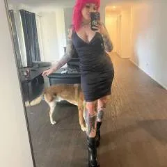 Mistressderion23 photo on Jungo Live