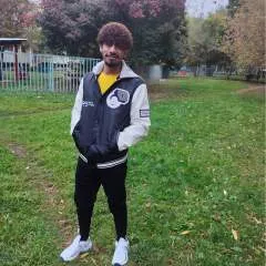 Хамза photo on Jungo Live