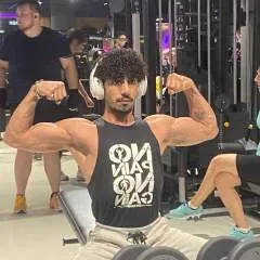 Хамза photo on Jungo Live