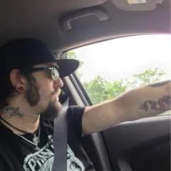 1gh0st photo on Jungo Live