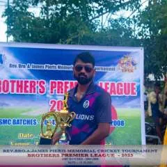 Don photo on Jungo Live