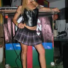 Monica photo on Jungo Live