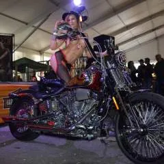 Monica photo on Jungo Live