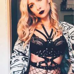 Goddessvolga photo on Jungo Live