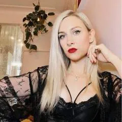 Goddessvolga photo on Jungo Live