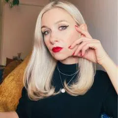 Goddessvolga photo on Jungo Live