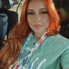 Lucia photo on Jungo Live