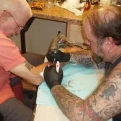 Keith.... photo on Jungo Live