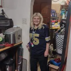 Stormy68 photo on Jungo Live