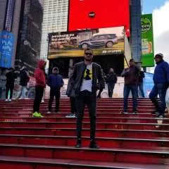 Alex.... photo on Jungo Live