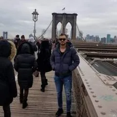 Alex.... photo on Jungo Live