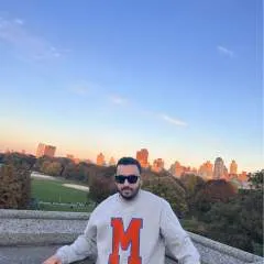 Mustafa photo on Jungo Live