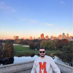 Mustafa photo on Jungo Live