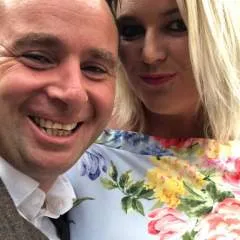 Naughty Natalie And Husband photo on Jungo Live