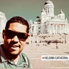 Alvinmx photo on Jungo Live