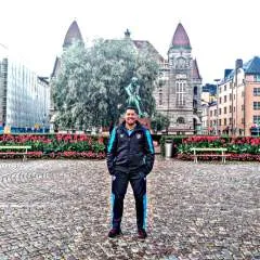 Alvinmx photo on Jungo Live