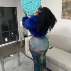 Mistress Reyes photo on Jungo Live