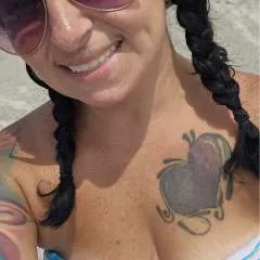 Chrissylynn78 photo on Jungo Live