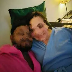 Mixed Couple photo on Jungo Live