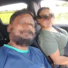 Mixed Couple photo on Jungo Live