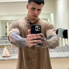 Max photo on Jungo Live