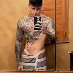 Max photo on Jungo Live