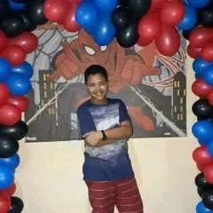 Nailson Santos photo on Jungo Live