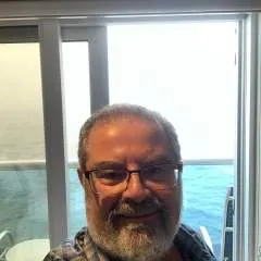 Jorge photo on Jungo Live