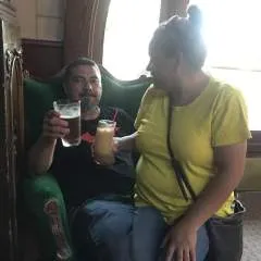 Carlos photo on Jungo Live