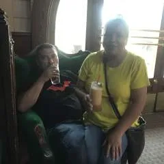 Carlos photo on Jungo Live