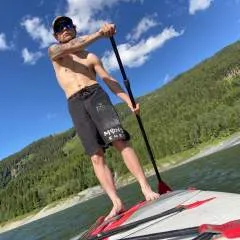 Kev photo on Jungo Live