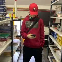 Jack photo on Jungo Live