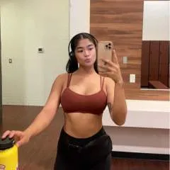 Goddess Ashley photo on Jungo Live