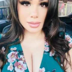Goddesscarina photo on Jungo Live