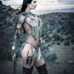 Nastybunny photo on Jungo Live