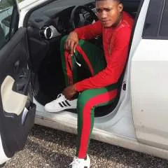 Giovanni Gernder photo on Jungo Live