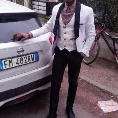 Giovanni Gernder photo on Jungo Live