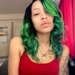 Bcassie photo on Jungo Live