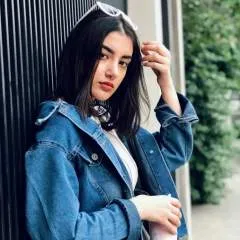 Hanna photo on Jungo Live