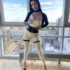 Mistre.ssjanelle_ photo on Jungo Live