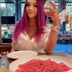 Justina photo on Jungo Live