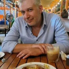 Aleksander Bendersky photo on Jungo Live