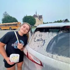 Jessy photo on Jungo Live