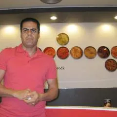 Gervis photo on Jungo Live