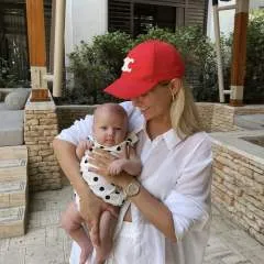 Dominant Katrina photo on Jungo Live